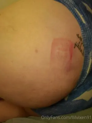 foxxxymomma91