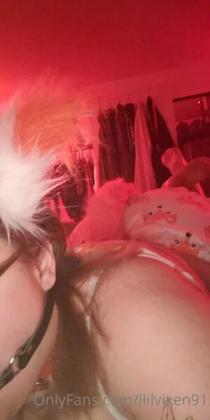 foxxxymomma91