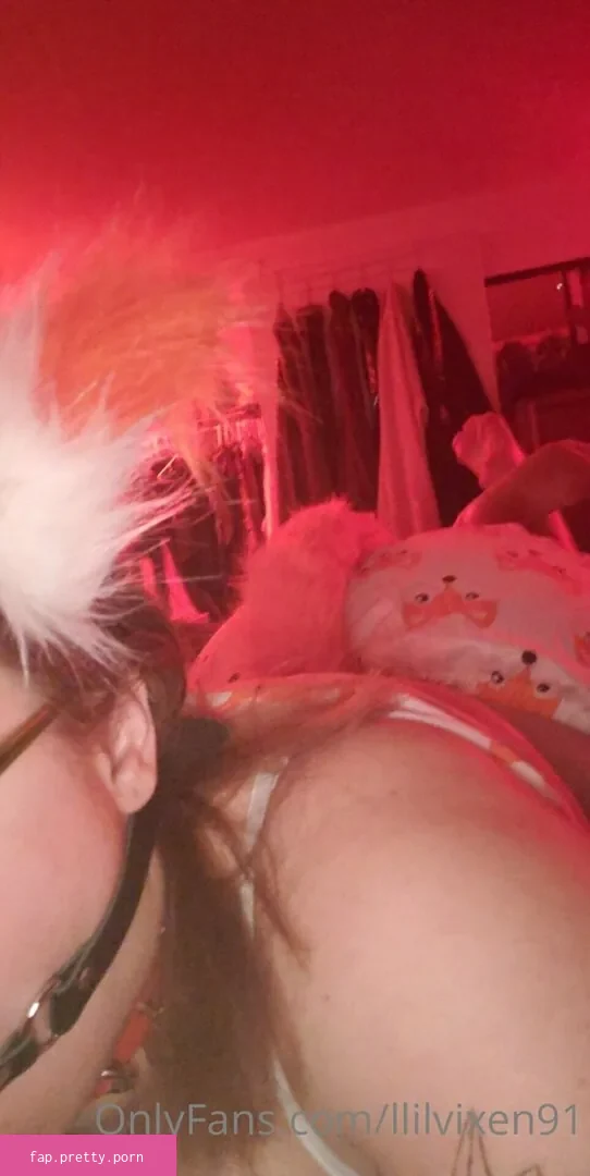 foxxxymomma91 - Photo #40
