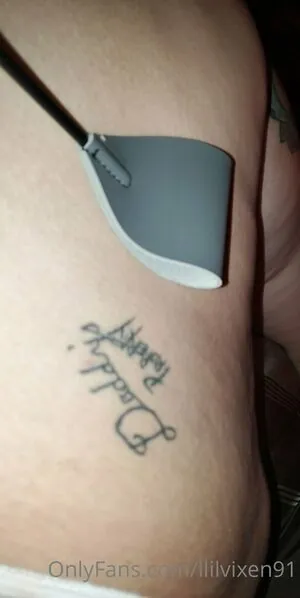 foxxxymomma91