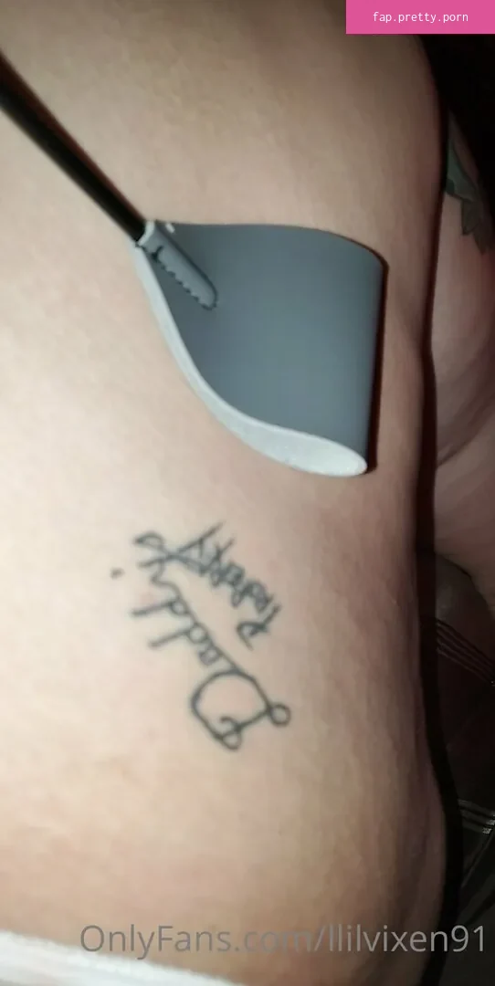 foxxxymomma91 - Photo #41