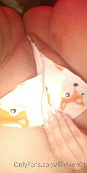 foxxxymomma91