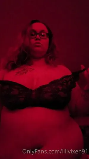 foxxxymomma91