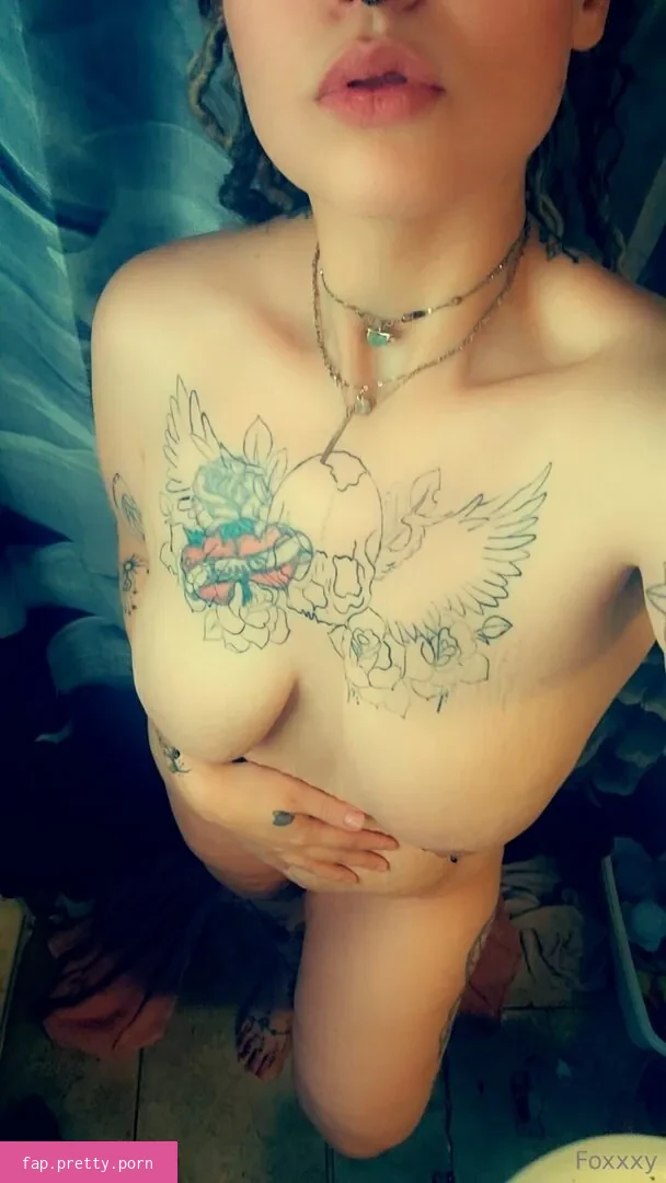 foxxxymomma91 - Photo #85
