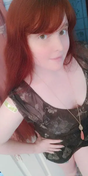 FoxyCosplay