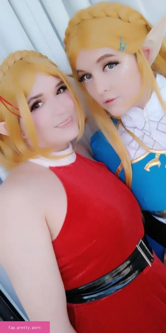 FoxyCosplay - Photo #26