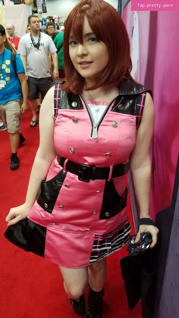FoxyCosplay - Photo #57