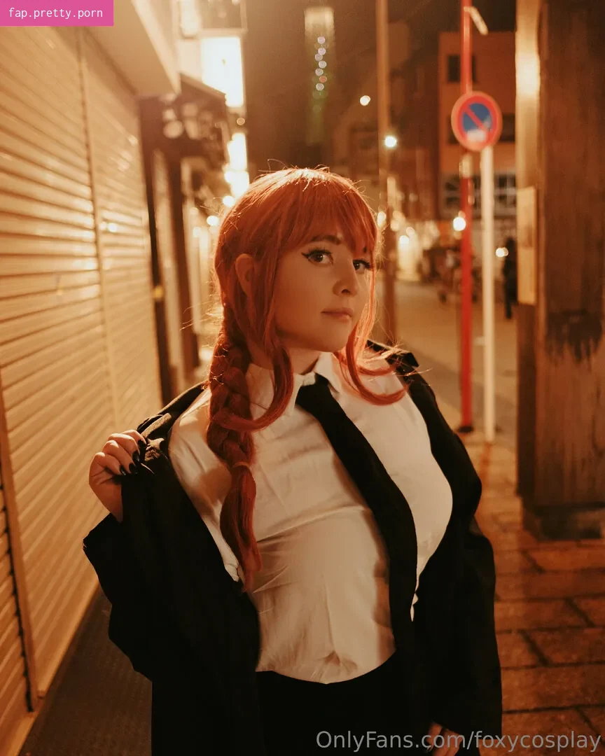 FoxyCosplay - Photo #89
