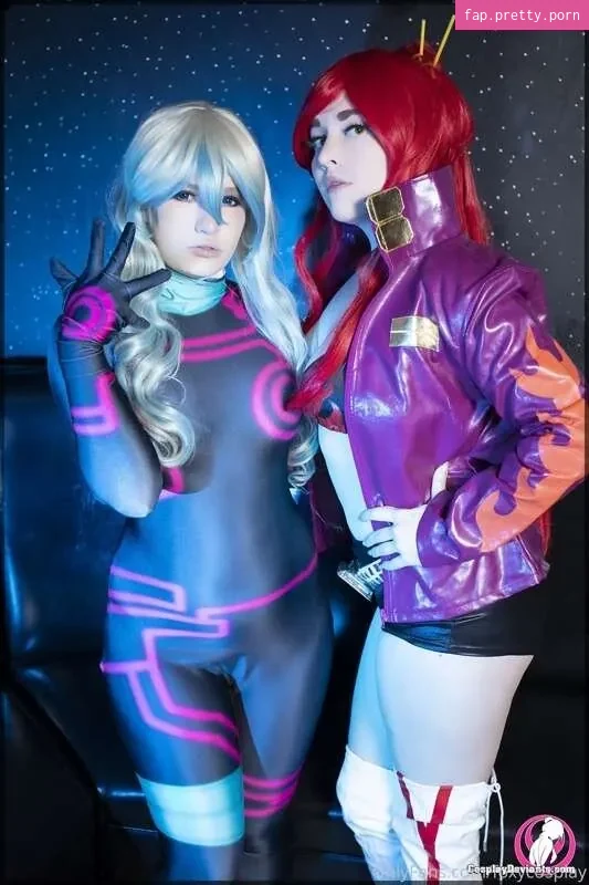 FoxyCosplay - Photo #96