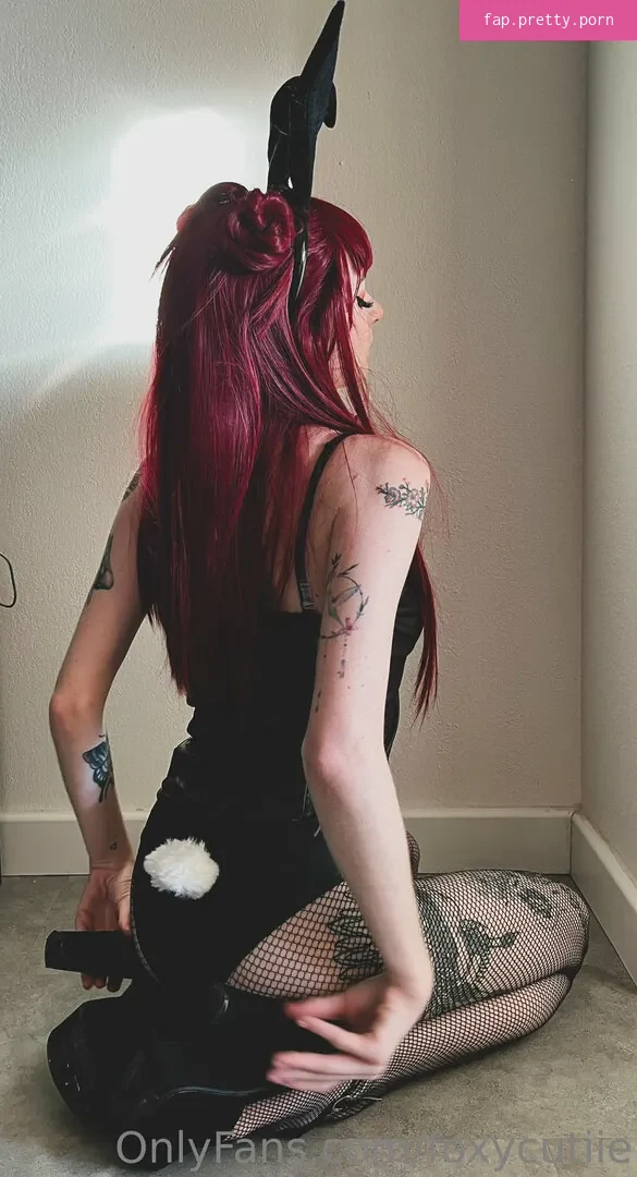 Foxycutiie - Photo #26