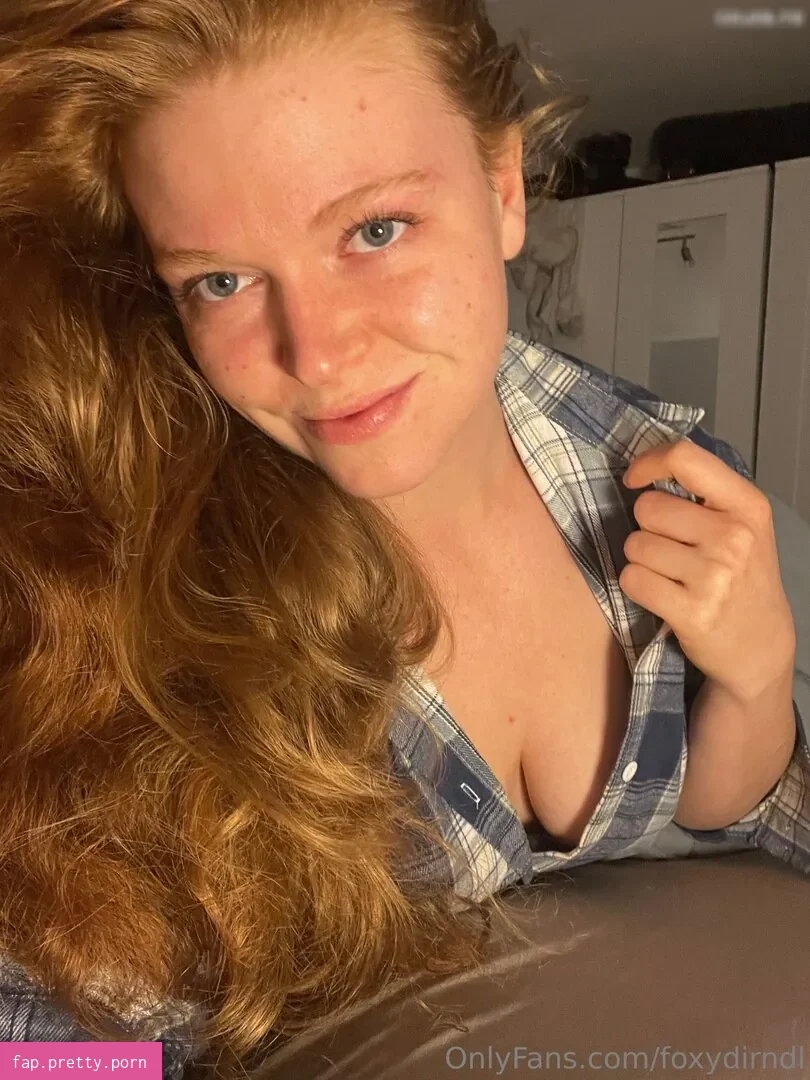 Foxydirndl - Photo #11