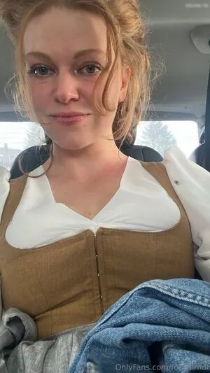 Foxydirndl