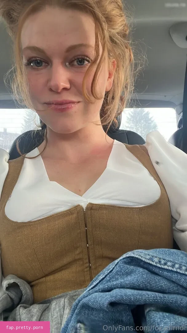 Foxydirndl - Photo #18