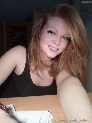 Foxydirndl