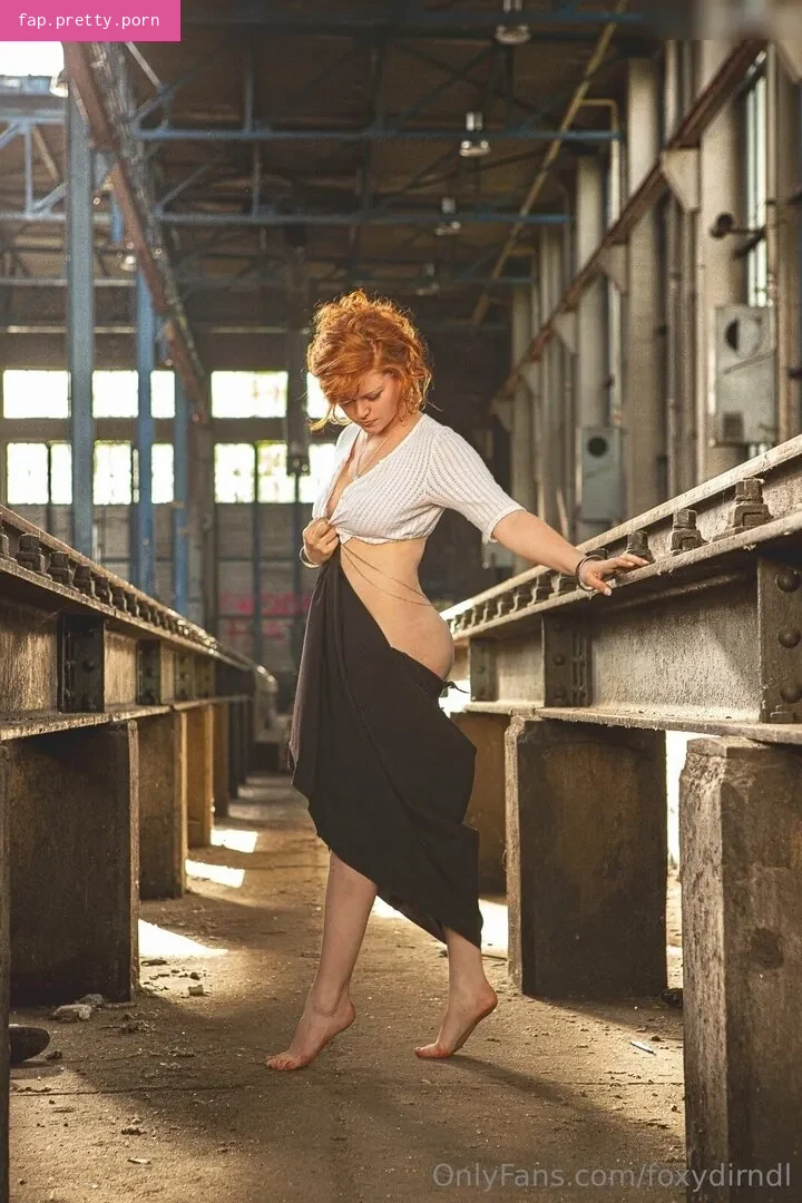 Foxydirndl - Photo #43