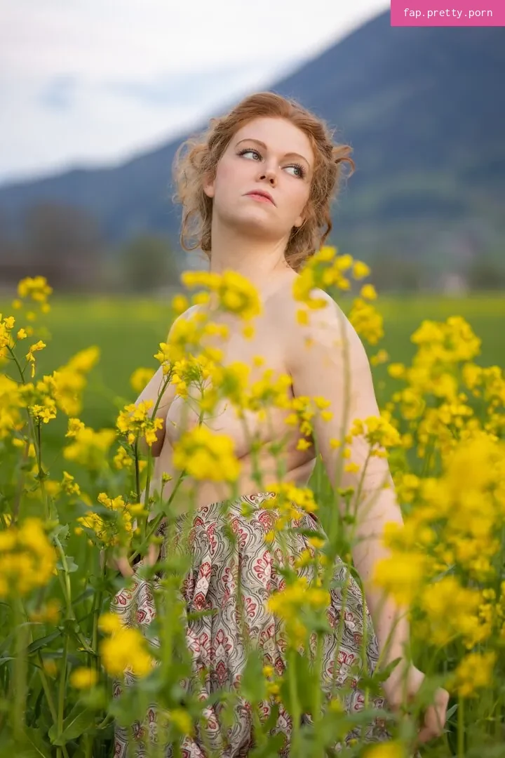 Foxydirndl - Photo #47