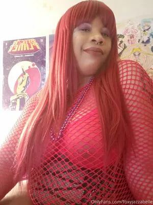 foxyjazzabelle
