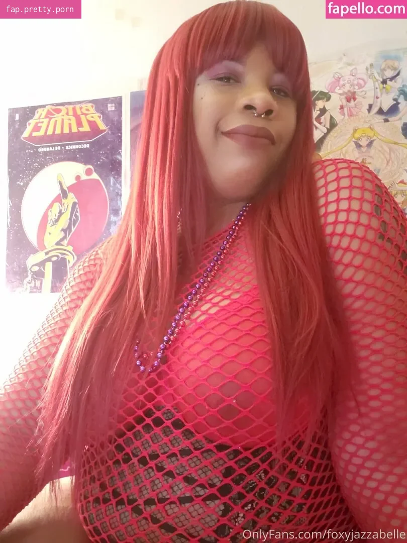 foxyjazzabelle - Photo #46