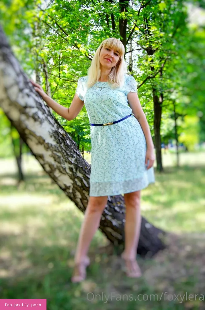 foxylera - Photo #76