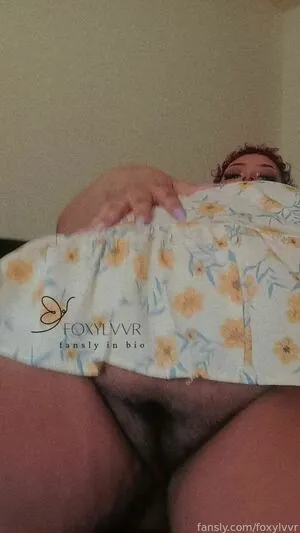 foxylvvr