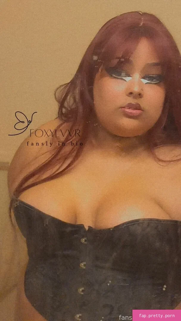 foxylvvr - Photo #44