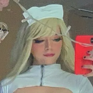 FoxyZelda