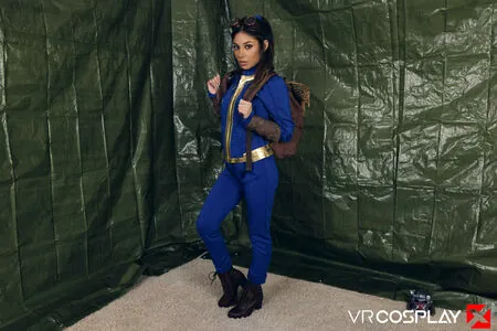 Fallout Porn