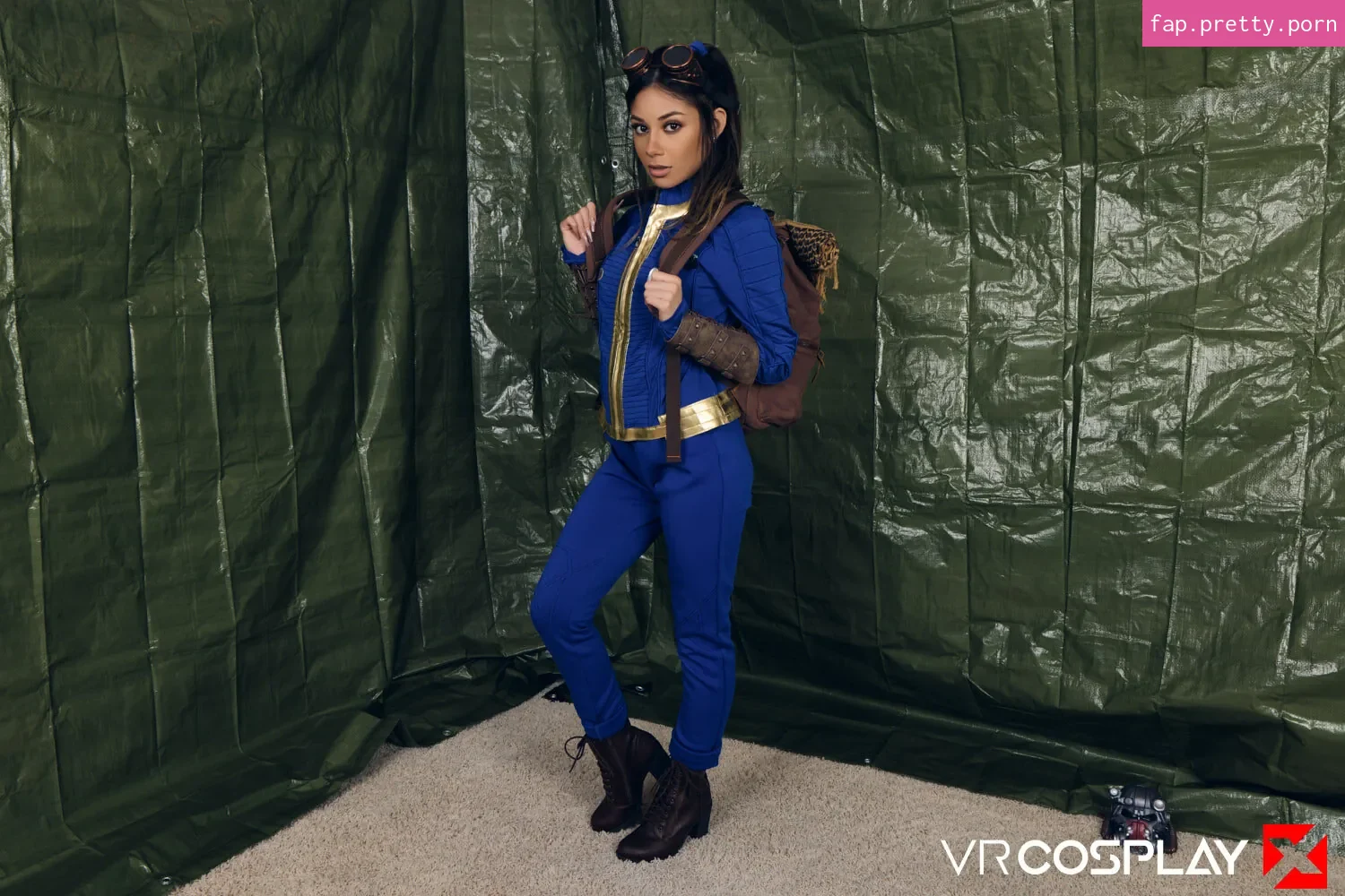 Fallout Porn - Photo #18