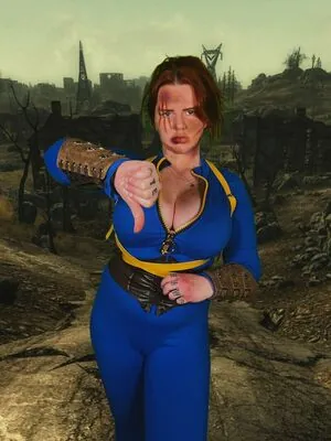 Fallout Porn