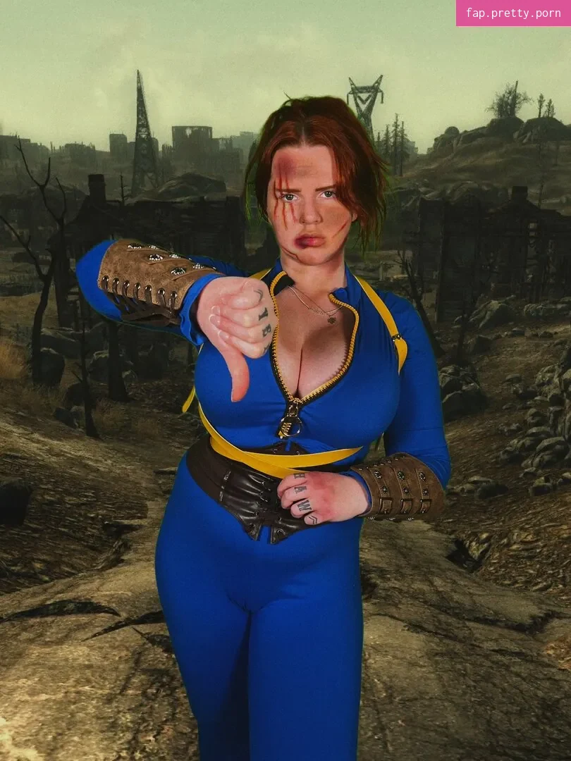 Fallout Porn - Photo #41