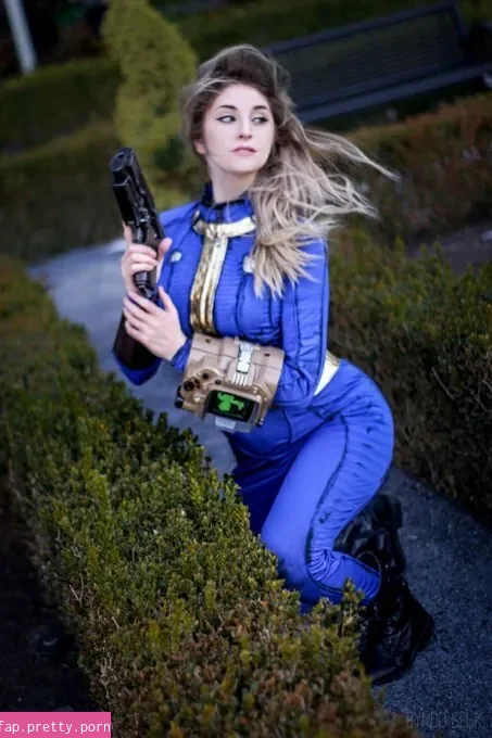 Fallout Porn - Photo #46
