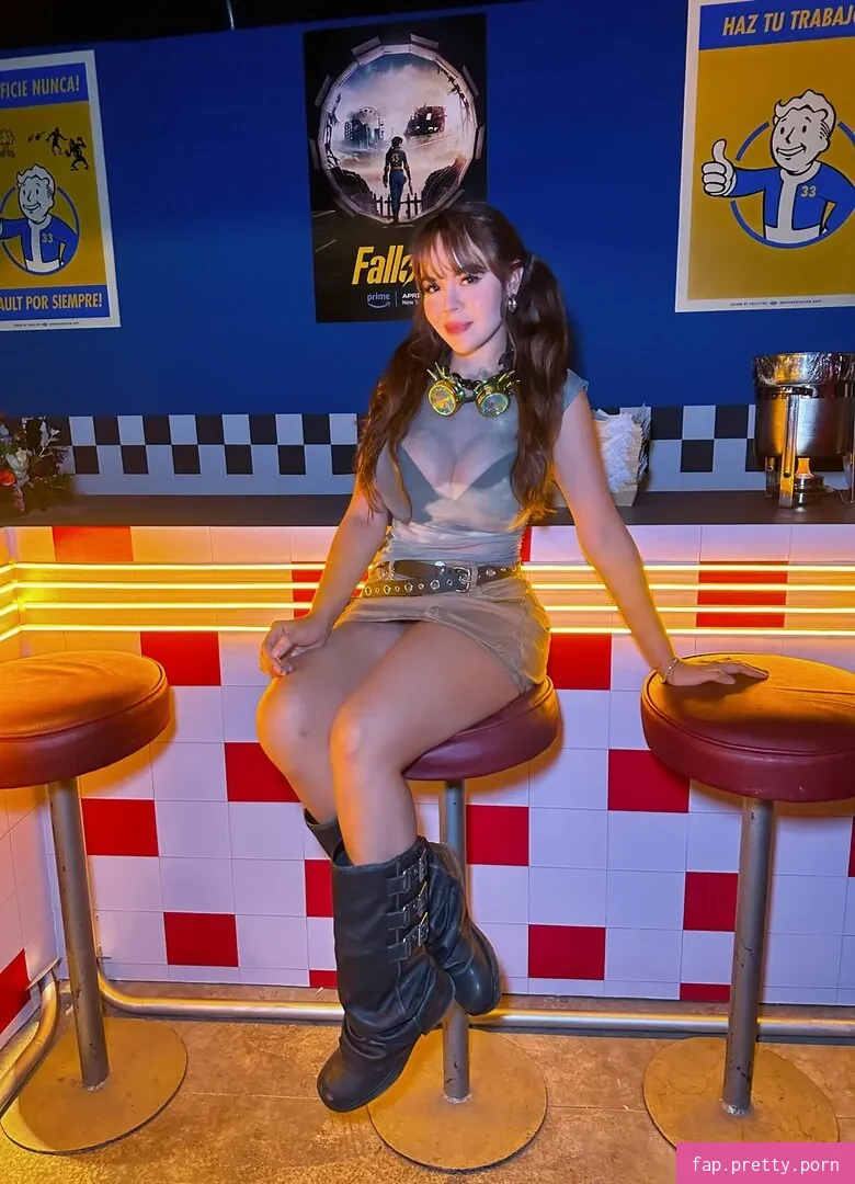 Fallout Porn - Photo #47
