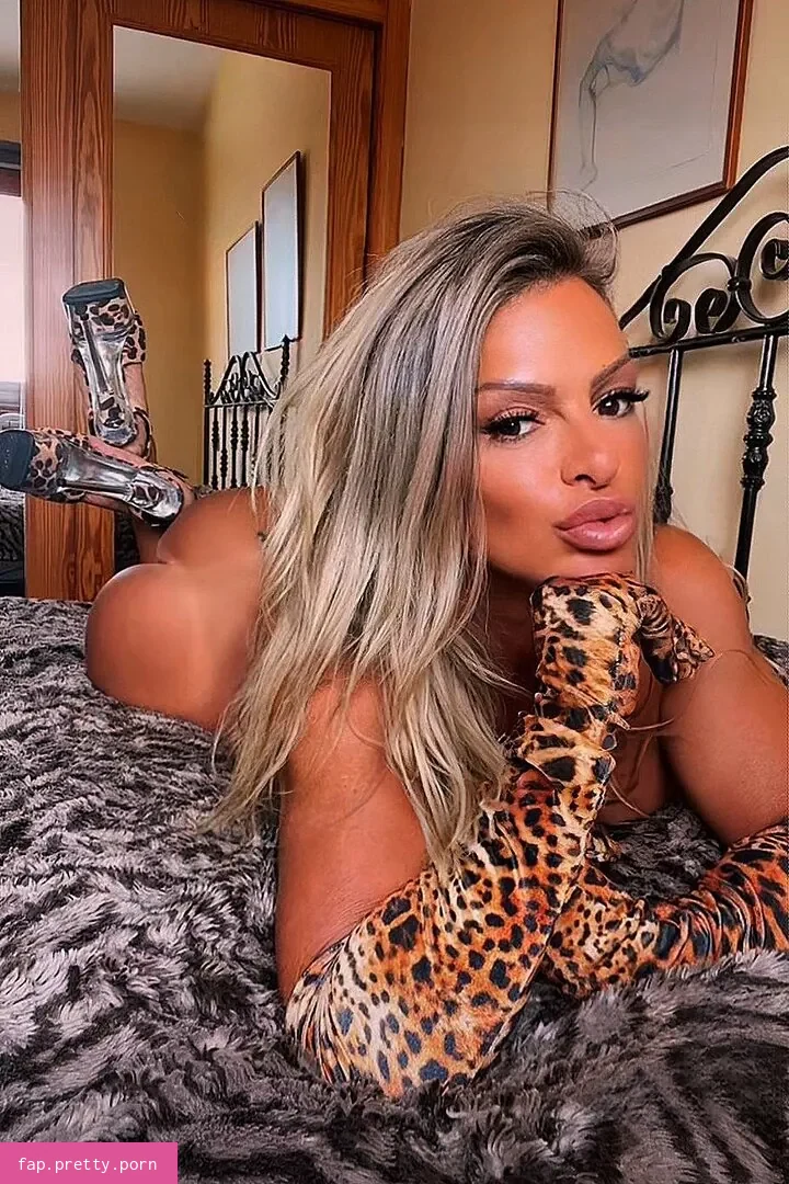 Fanny Palou - Photo #27