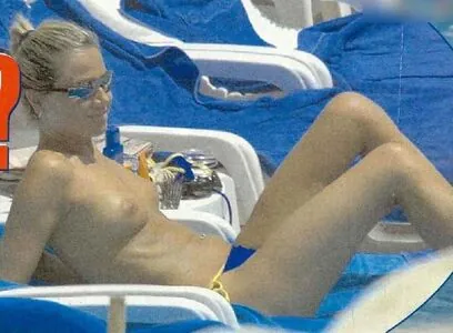 Federica Panicucci