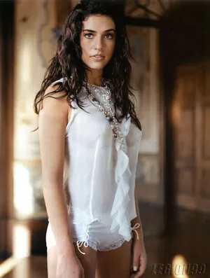 Fernanda Paes Leme