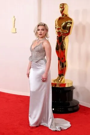 Florence Pugh