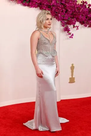Florence Pugh