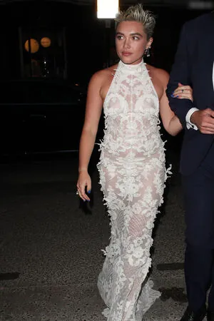 Florence Pugh