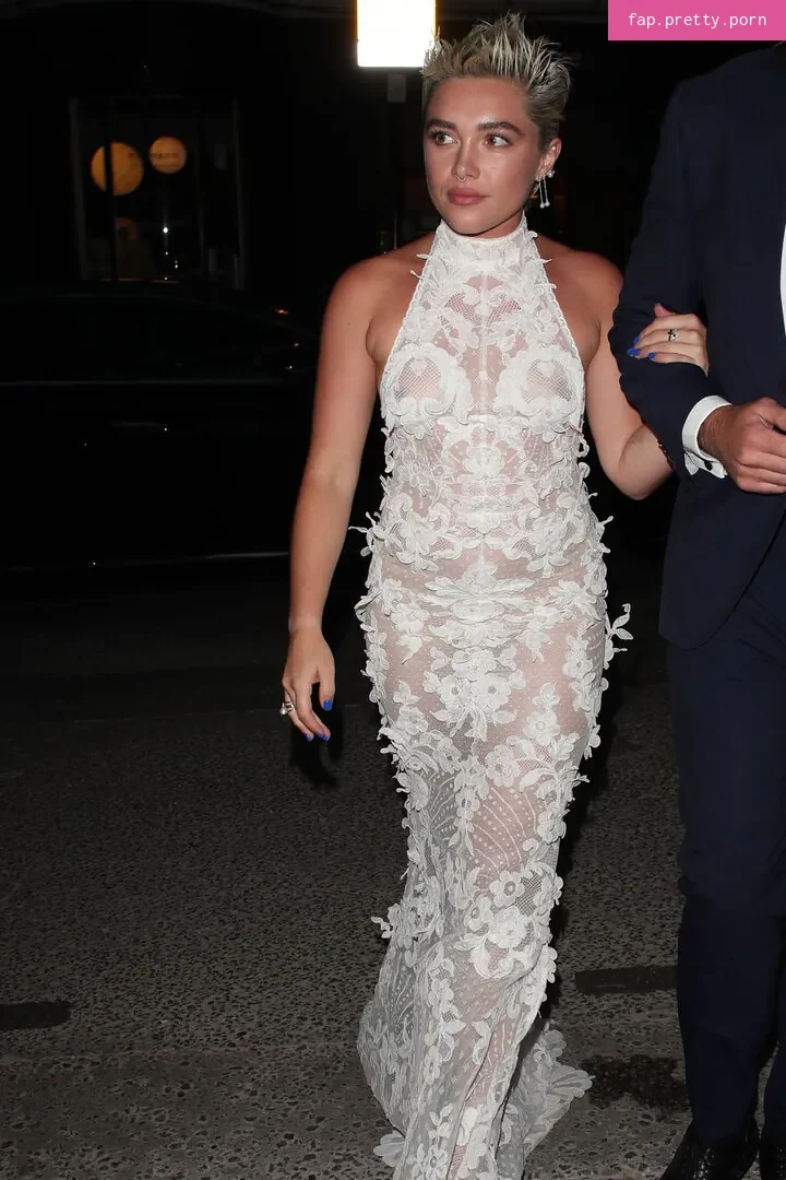 Florence Pugh - Photo #56