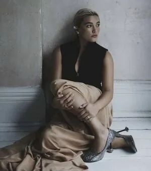 Florence Pugh
