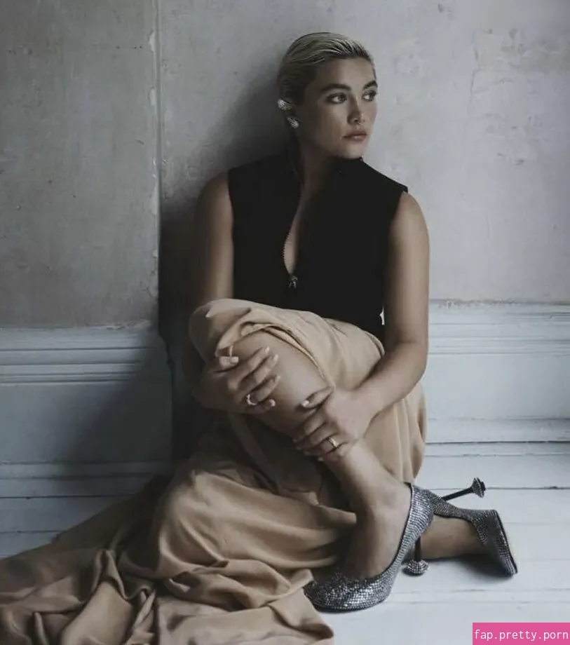 Florence Pugh - Photo #84