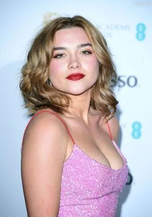 Florence Pugh
