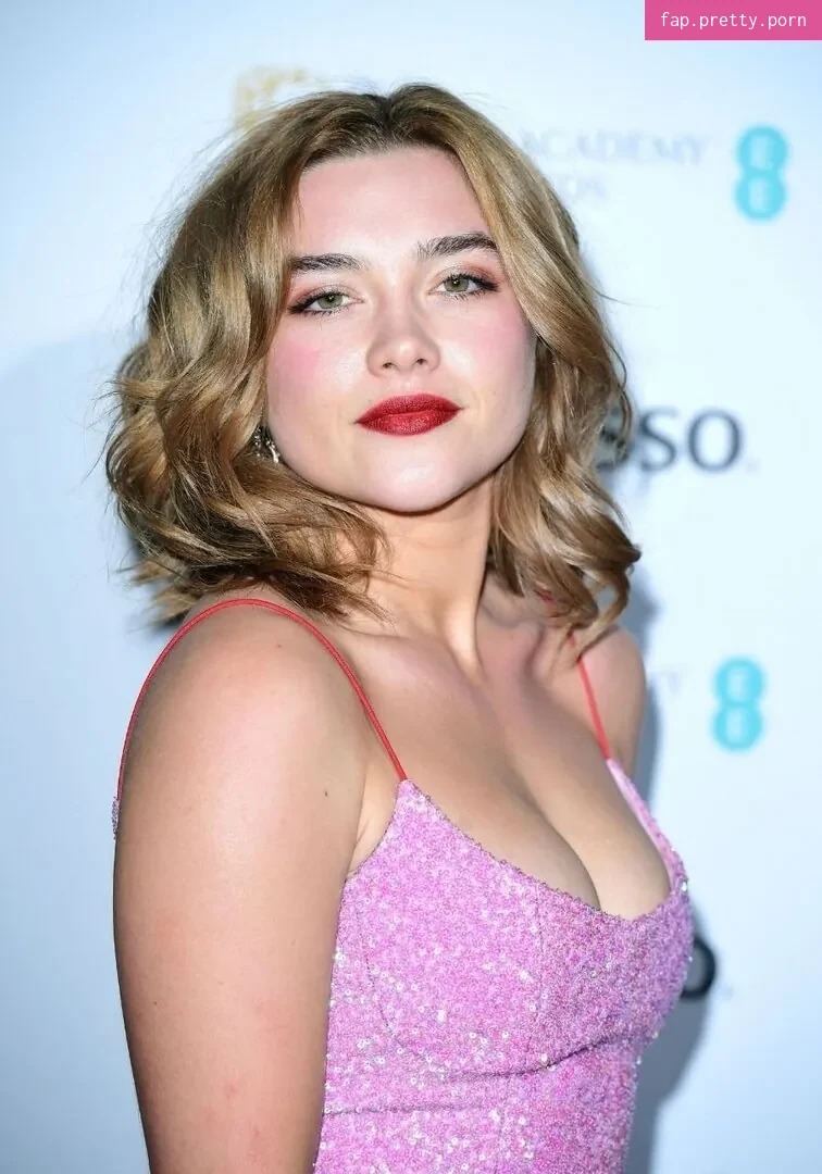 Florence Pugh - Photo #95