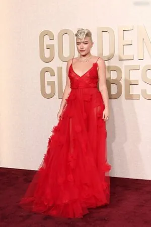 Florence Pugh