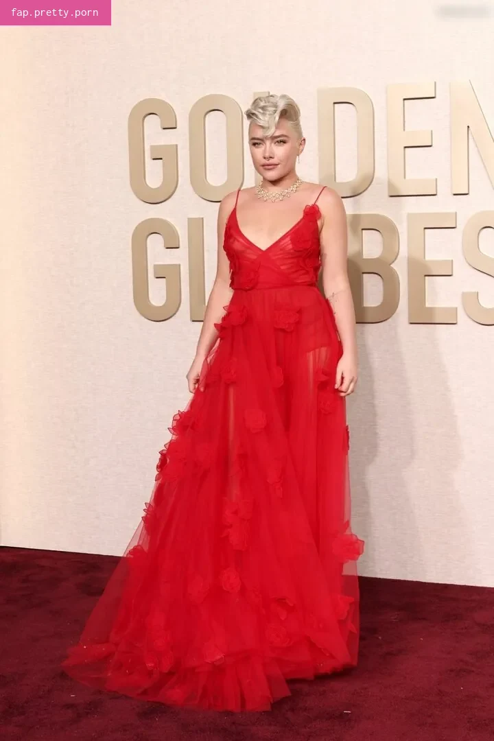 Florence Pugh - Photo #09