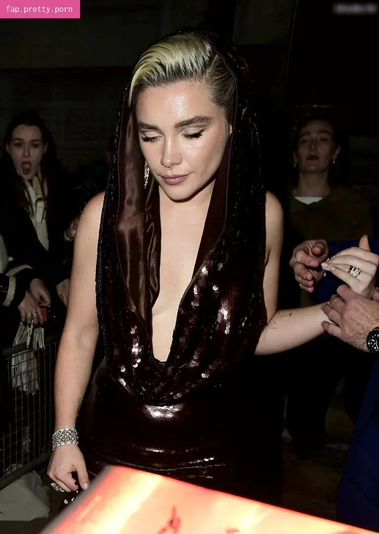 Florence Pugh - Photo #28