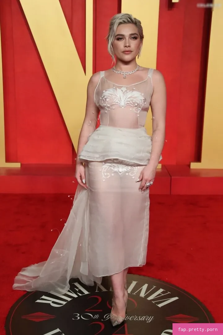 Florence Pugh - Photo #59