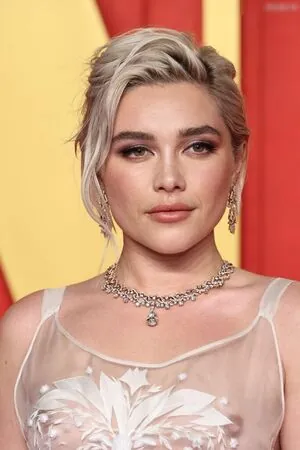 Florence Pugh