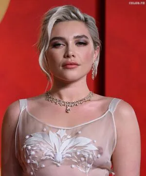 Florence Pugh