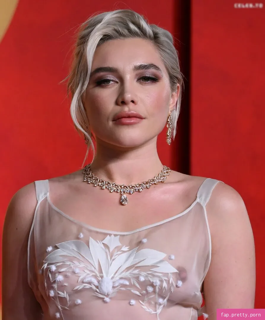 Florence Pugh - Photo #79